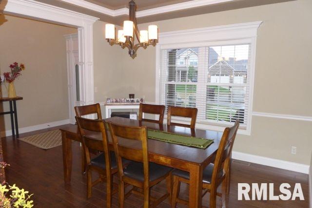11029 North Ruby Court Dunlap, IL 61525 - Photo 14 of 36 Gallery Image 14