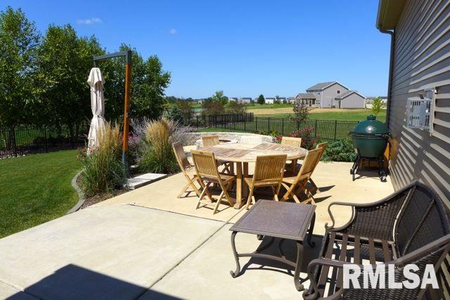 11029 North Ruby Court Dunlap, IL 61525 - Photo 27 of 36 Gallery Image 27