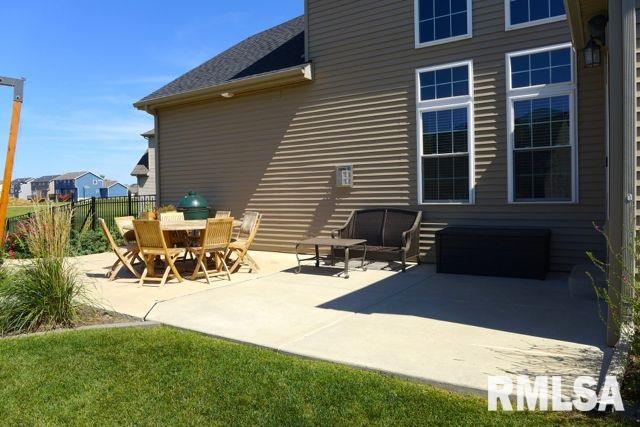 11029 North Ruby Court Dunlap, IL 61525 - Photo 31 of 36 Gallery Image 31