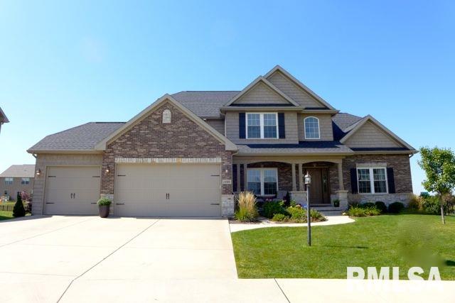 11029 North Ruby Court Dunlap, IL 61525 - Photo 35 of 36 Gallery Image 35