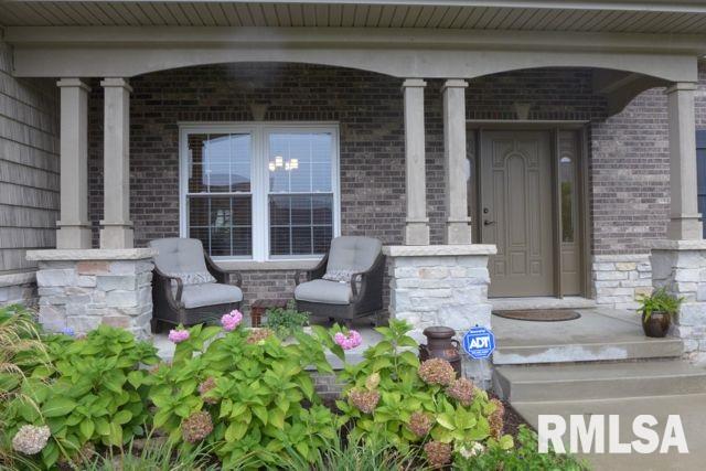 11029 North Ruby Court Dunlap, IL 61525 - Photo 36 of 36 Gallery Image 36