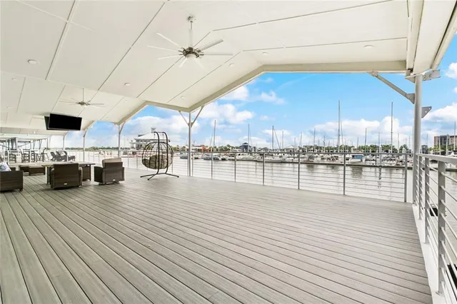 $695,000 | 8116 Breakwater Drive, New Orleans, LA 70124