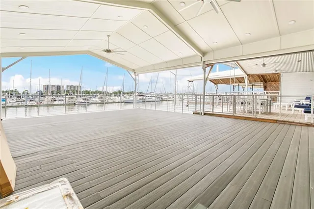 $695,000 | 8116 Breakwater Drive, New Orleans, LA 70124