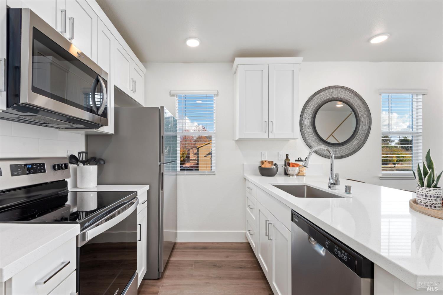 1503 Patty Place Santa Rosa, CA 95407 - Photo 30 of 40 Gallery Image 30