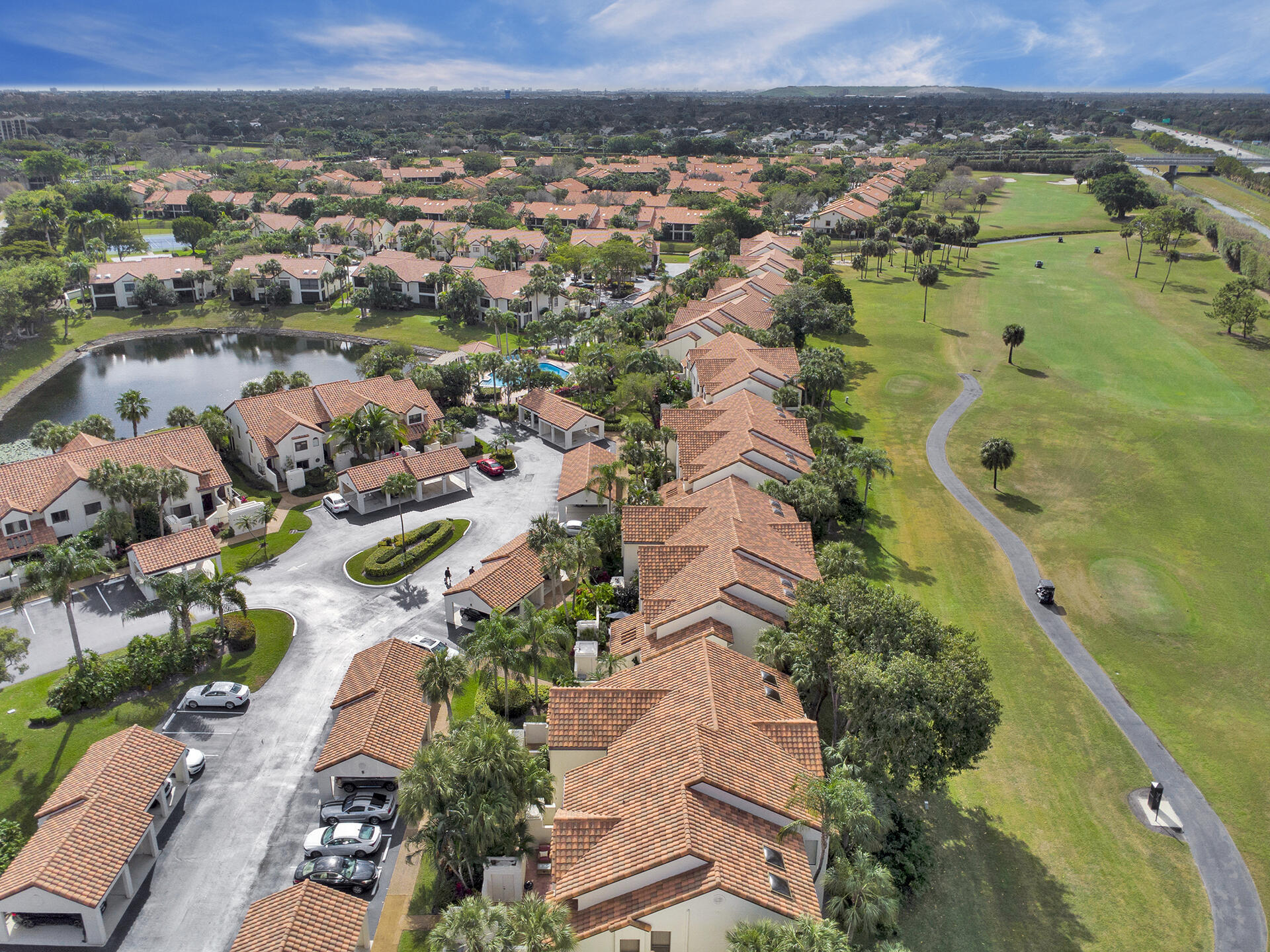 7888 Granada Place, Unit 904 Boca Raton, FL 33433 - Photo 4 of 49 36
