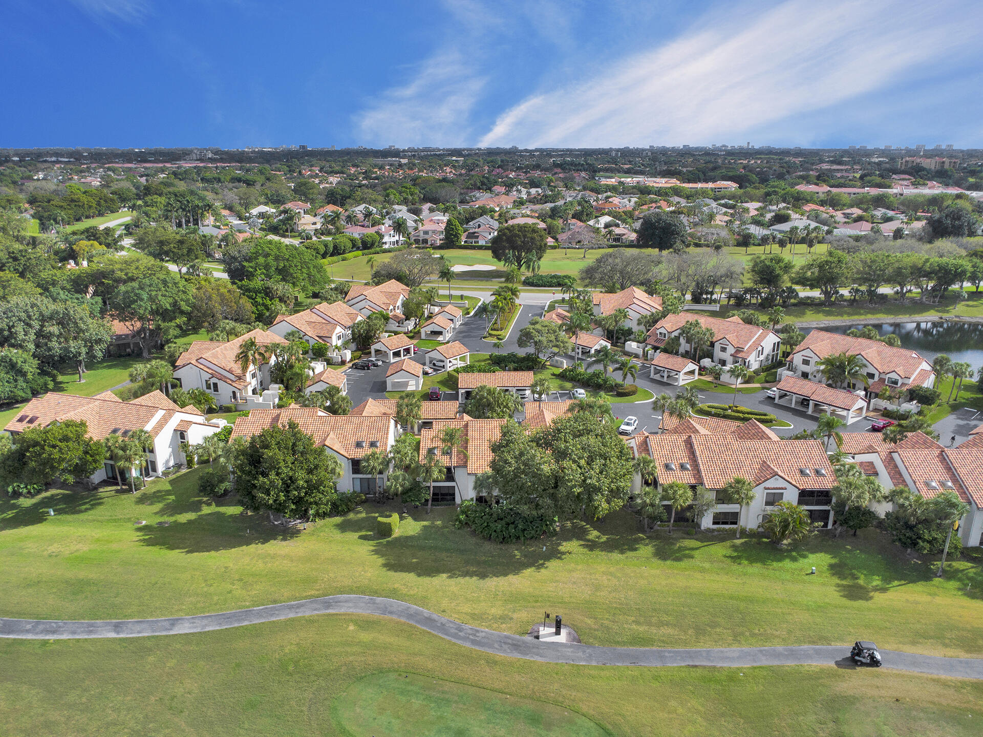 7888 Granada Place, Unit 904 Boca Raton, FL 33433 - Photo 44 of 49 35