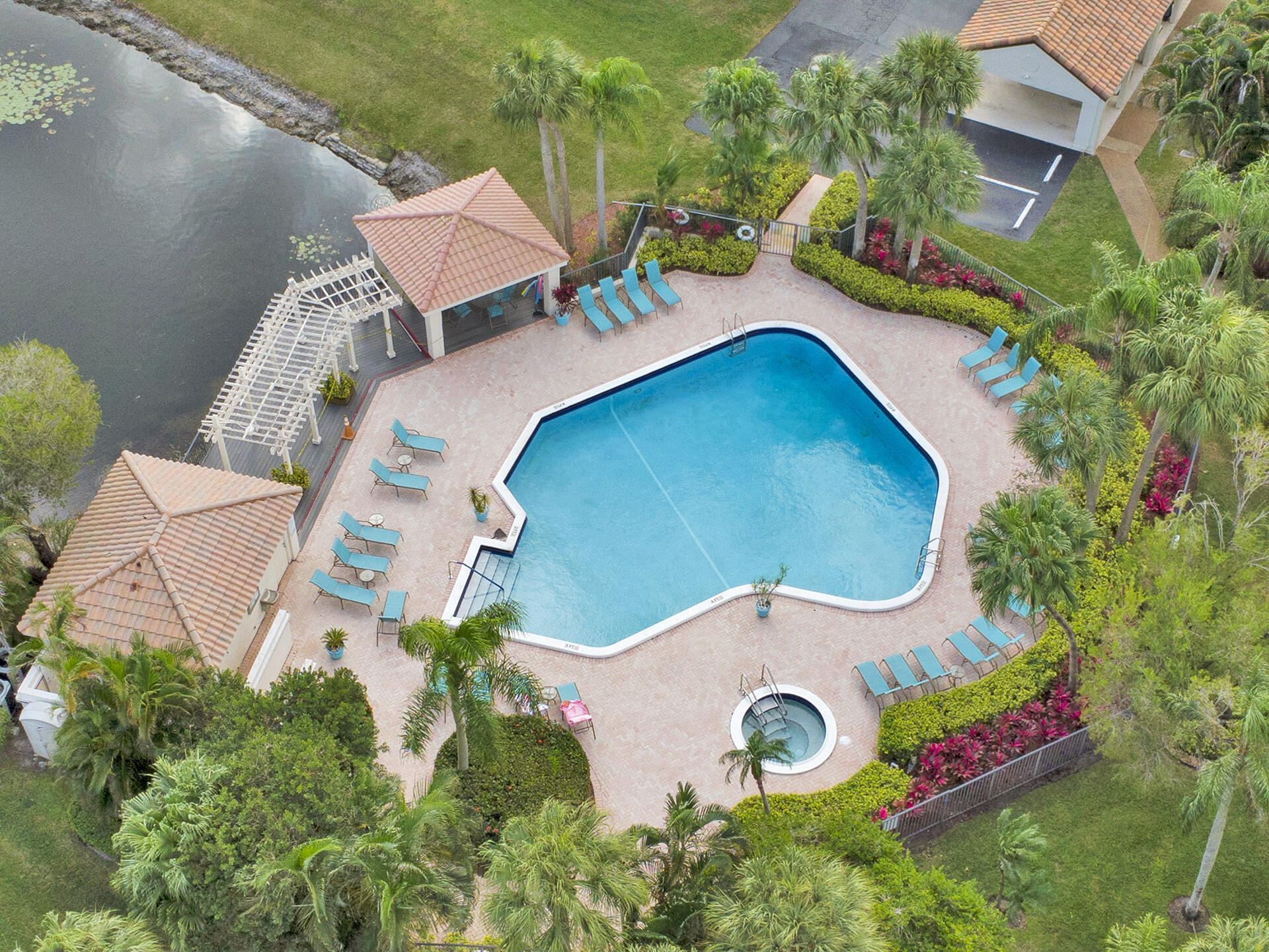 7888 Granada Place, Unit 904 Boca Raton, FL 33433 - Photo 46 of 49 38