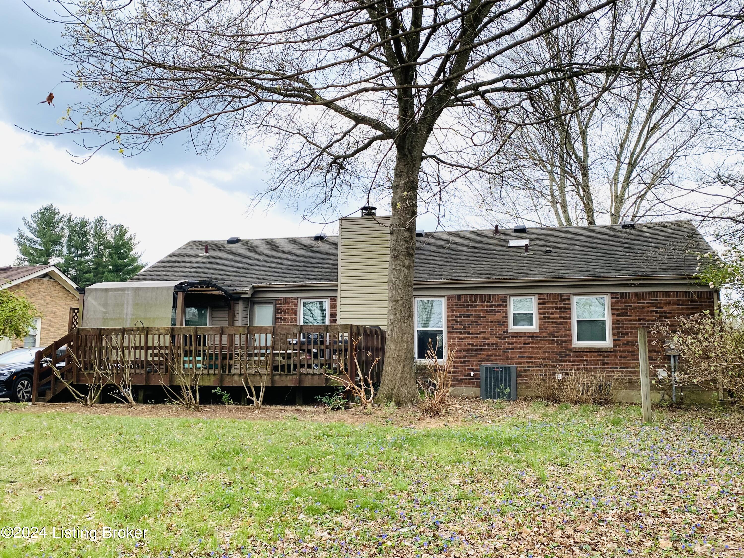 1311 Cedarbrook Road Goshen, KY 40026 - Photo 38 of 46 1311 Cedarbrook Rd