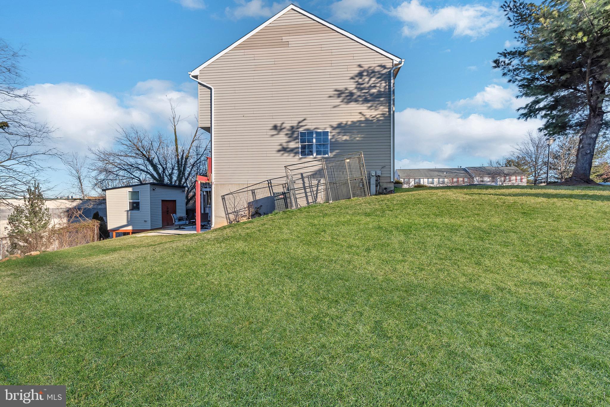 30 Nancy Court Rosedale, MD 21237 - Photo 25 of 32