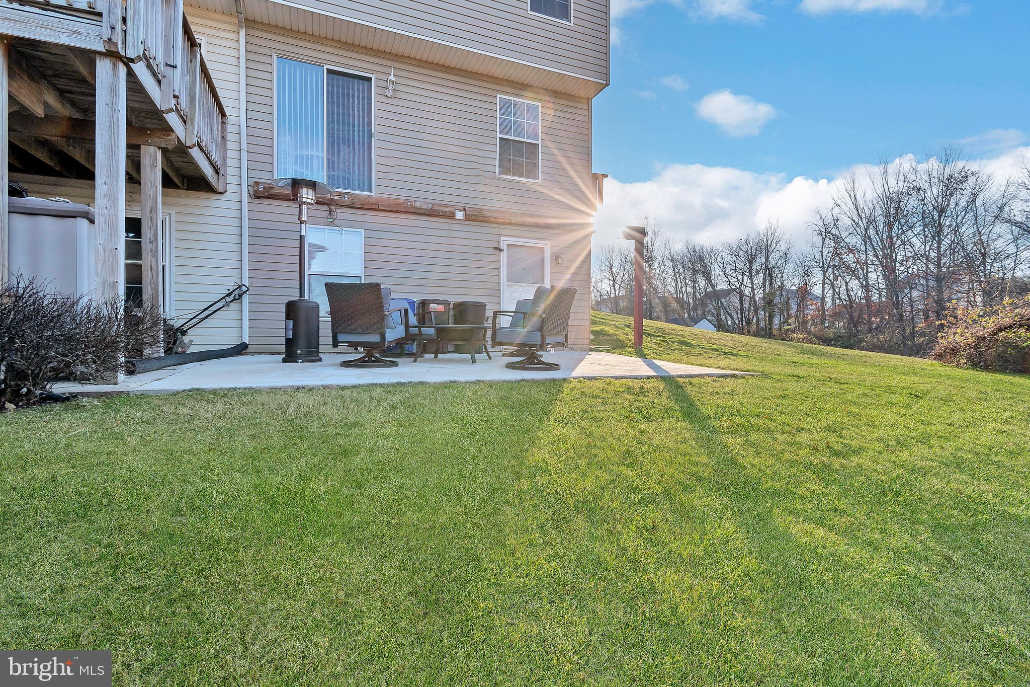 30 Nancy Court Rosedale, MD 21237 - Photo 26 of 32