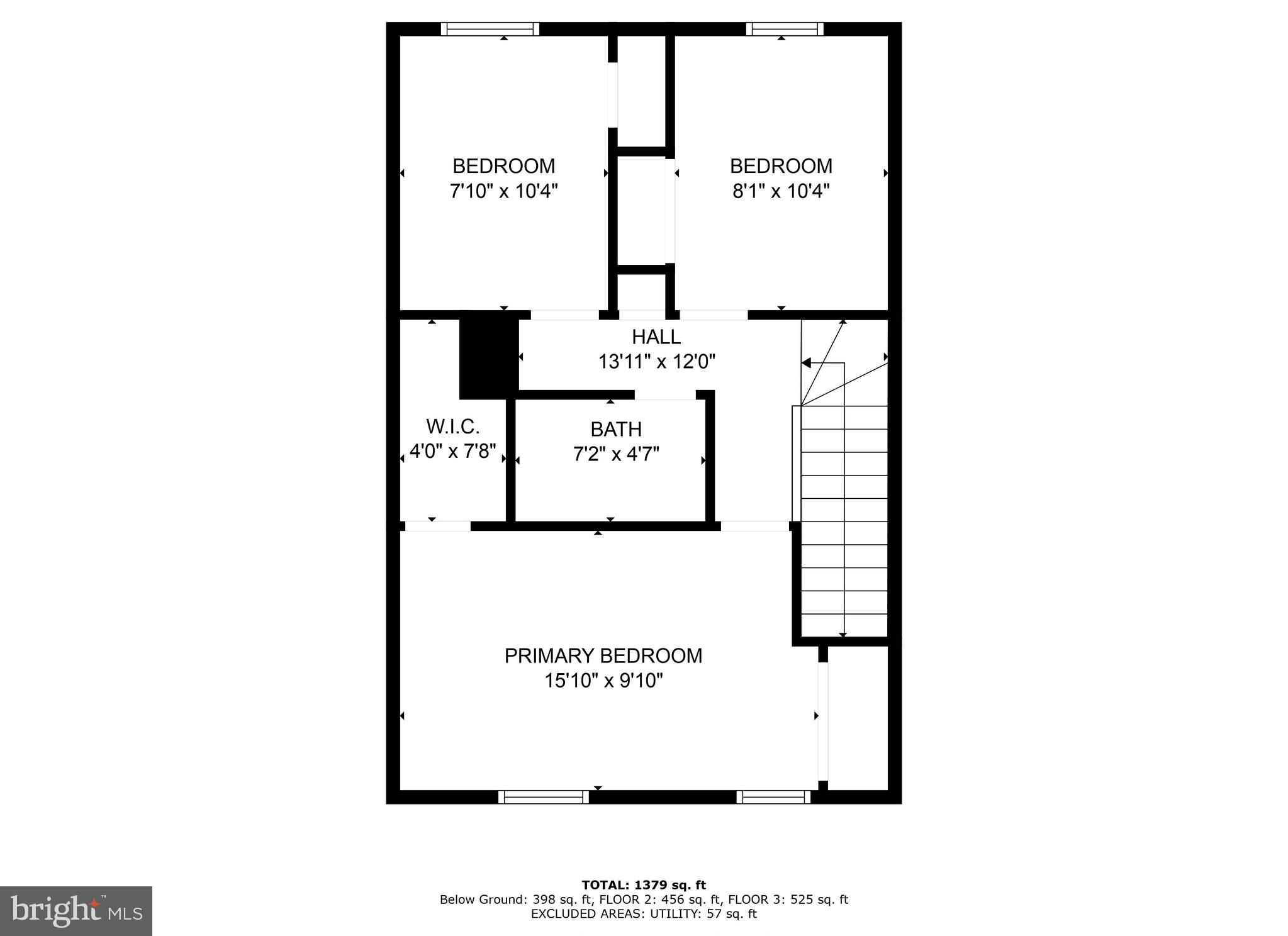 30 Nancy Court Rosedale, MD 21237 - Photo 29 of 32