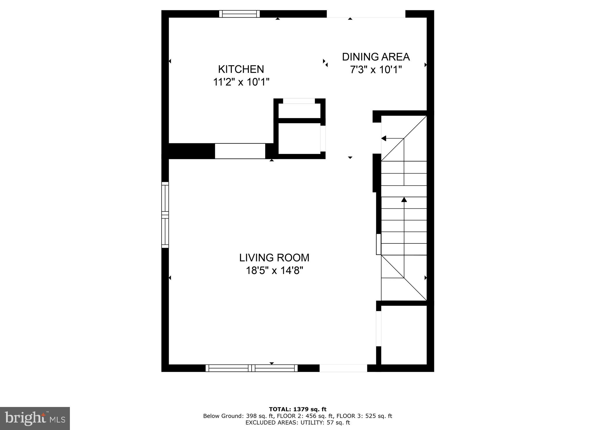 30 Nancy Court Rosedale, MD 21237 - Photo 30 of 32