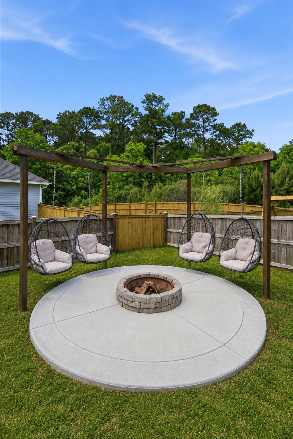 116 Ancestry Lane Moncks Corner, SC 29461 - Photo 47 of 66