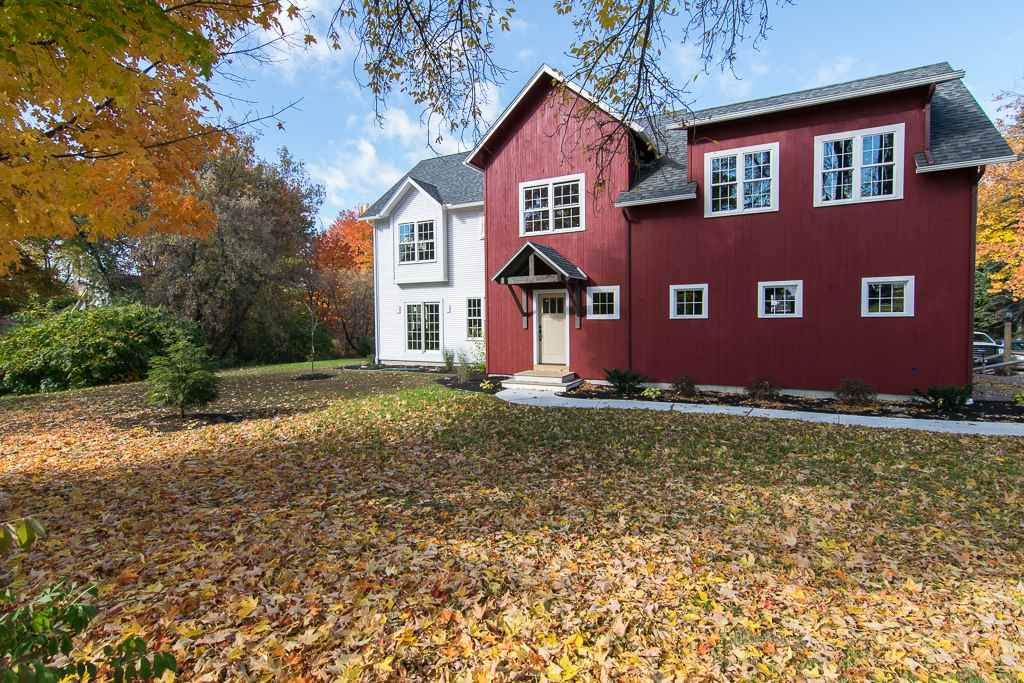 234 North Williston Road, Unit 3 Williston, VT 05495 - Photo 33 of 36