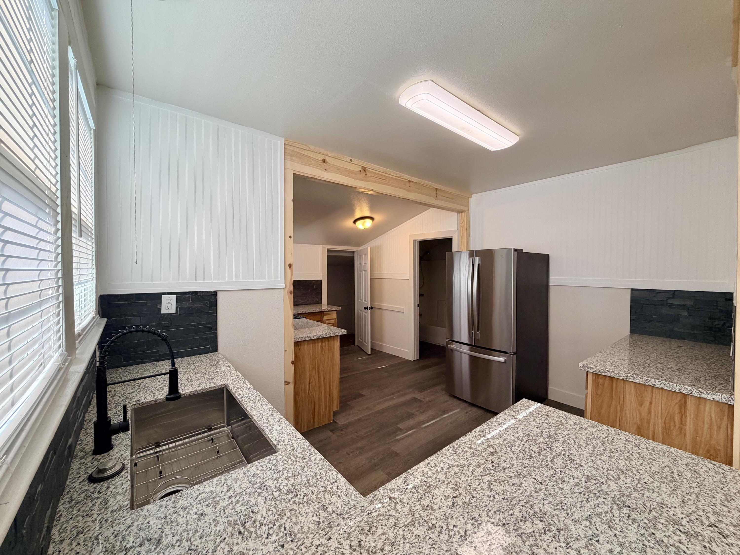 314 North D Street Exeter, CA 93221 - Photo 9 of 37 Kitchen