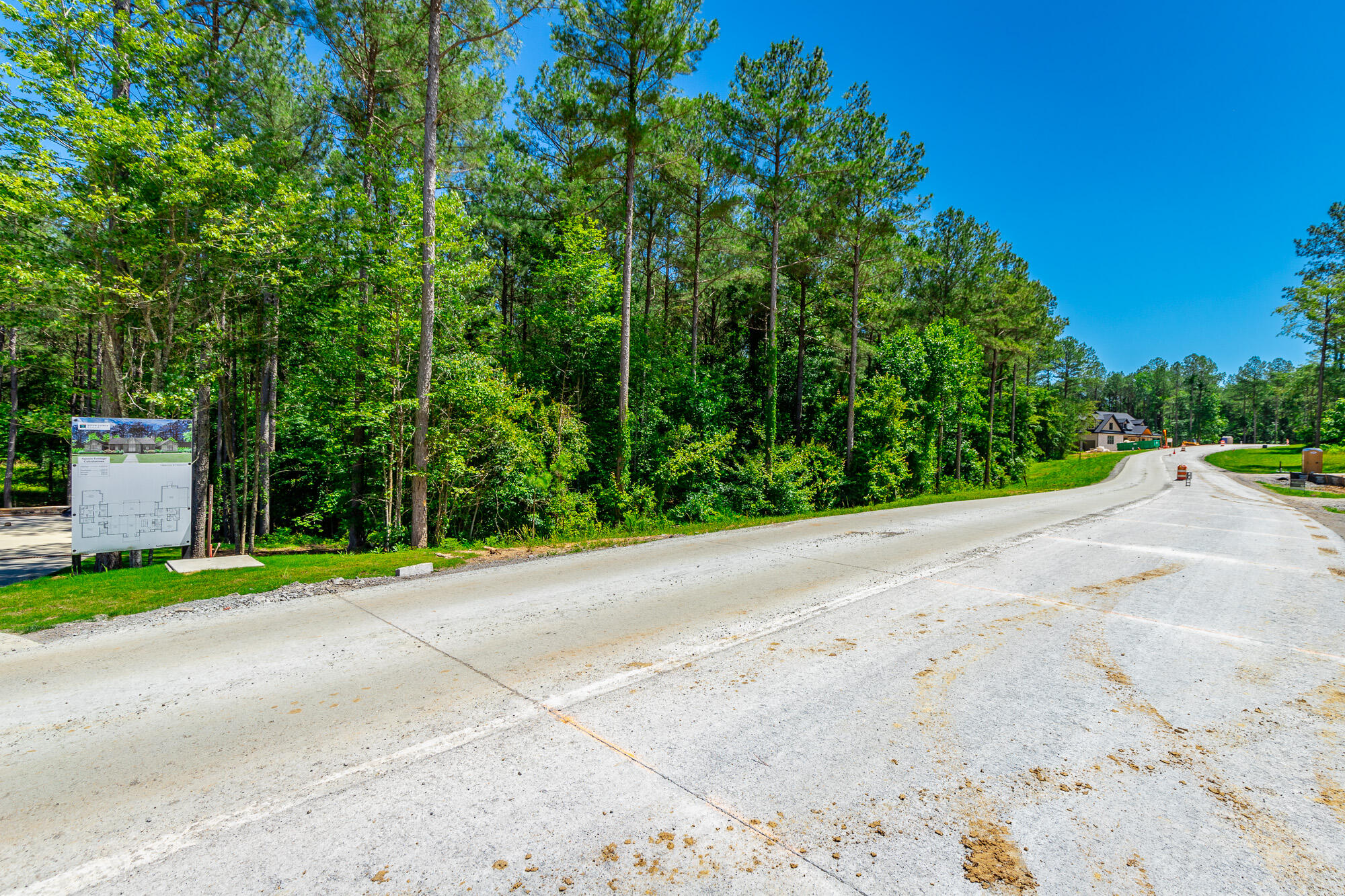 0 Split Rail Way, Unit LOT 1121 Guild, TN 37340 - Photo 14 of 103 River Gorge Lot 1121 HD-8