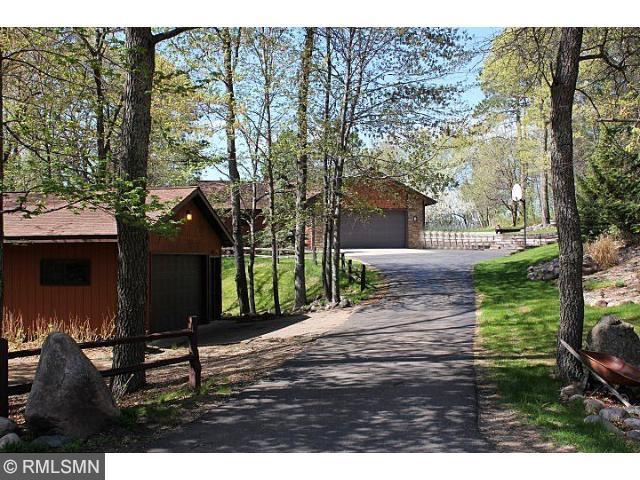 9916 South Kimble Road Pequot Lakes, MN 56472 - Photo 1 of 1 Gallery Image 1