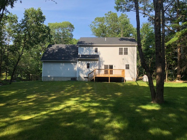 17 Old Tunk Hill Road Foster, RI 02825 - Photo 24 of 25