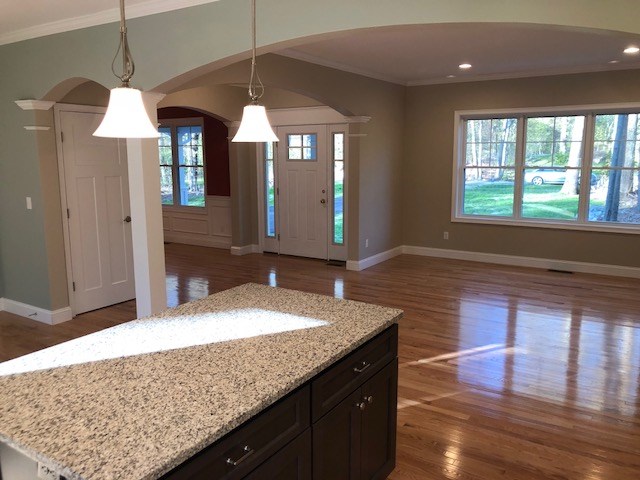 17 Old Tunk Hill Road Foster, RI 02825 - Photo 4 of 25