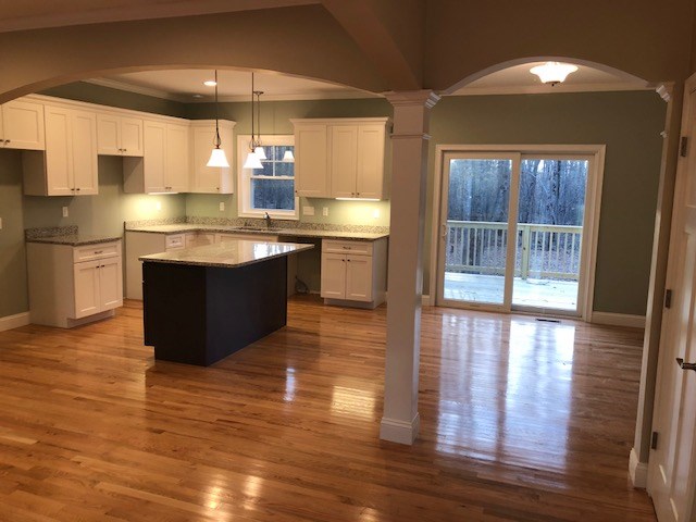 17 Old Tunk Hill Road Foster, RI 02825 - Photo 6 of 25