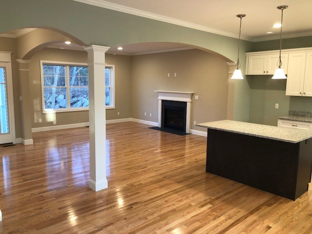 17 Old Tunk Hill Road Foster, RI 02825 - Photo 8 of 25