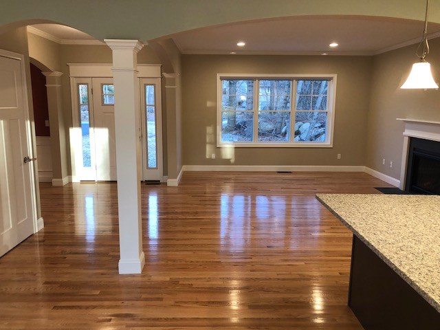 17 Old Tunk Hill Road Foster, RI 02825 - Photo 9 of 25