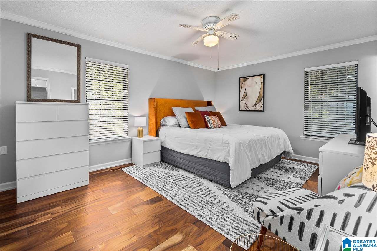 2290 Old Rocky Ridge Road Birmingham, AL 35216 - Photo 21 of 35