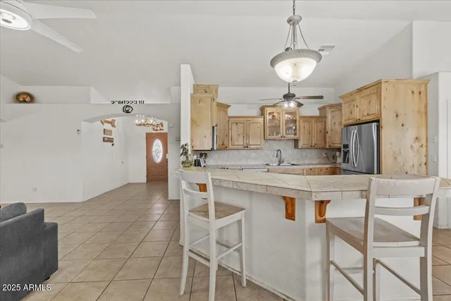 $318,000 | 257 Walnut Street, Safford, AZ 85546