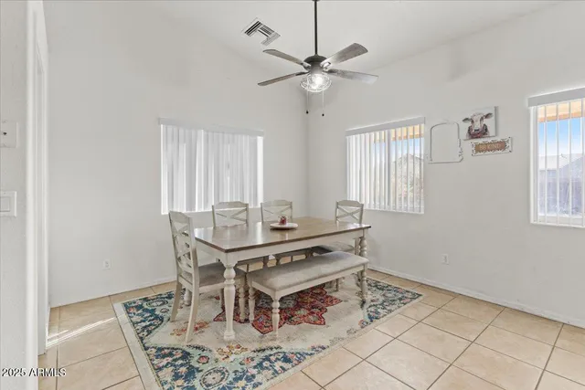 $318,000 | 257 Walnut Street, Safford, AZ 85546