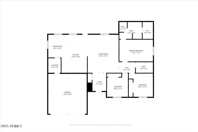 $318,000 | 257 Walnut Street, Safford, AZ 85546