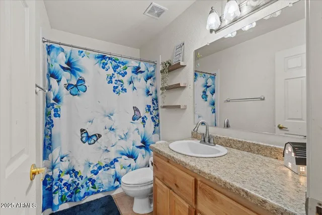 $318,000 | 257 Walnut Street, Safford, AZ 85546