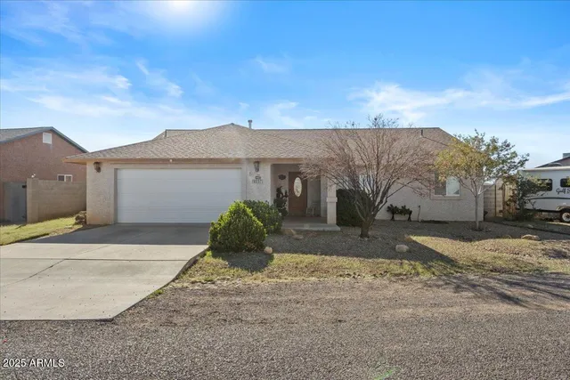 $318,000 | 257 Walnut Street, Safford, AZ 85546
