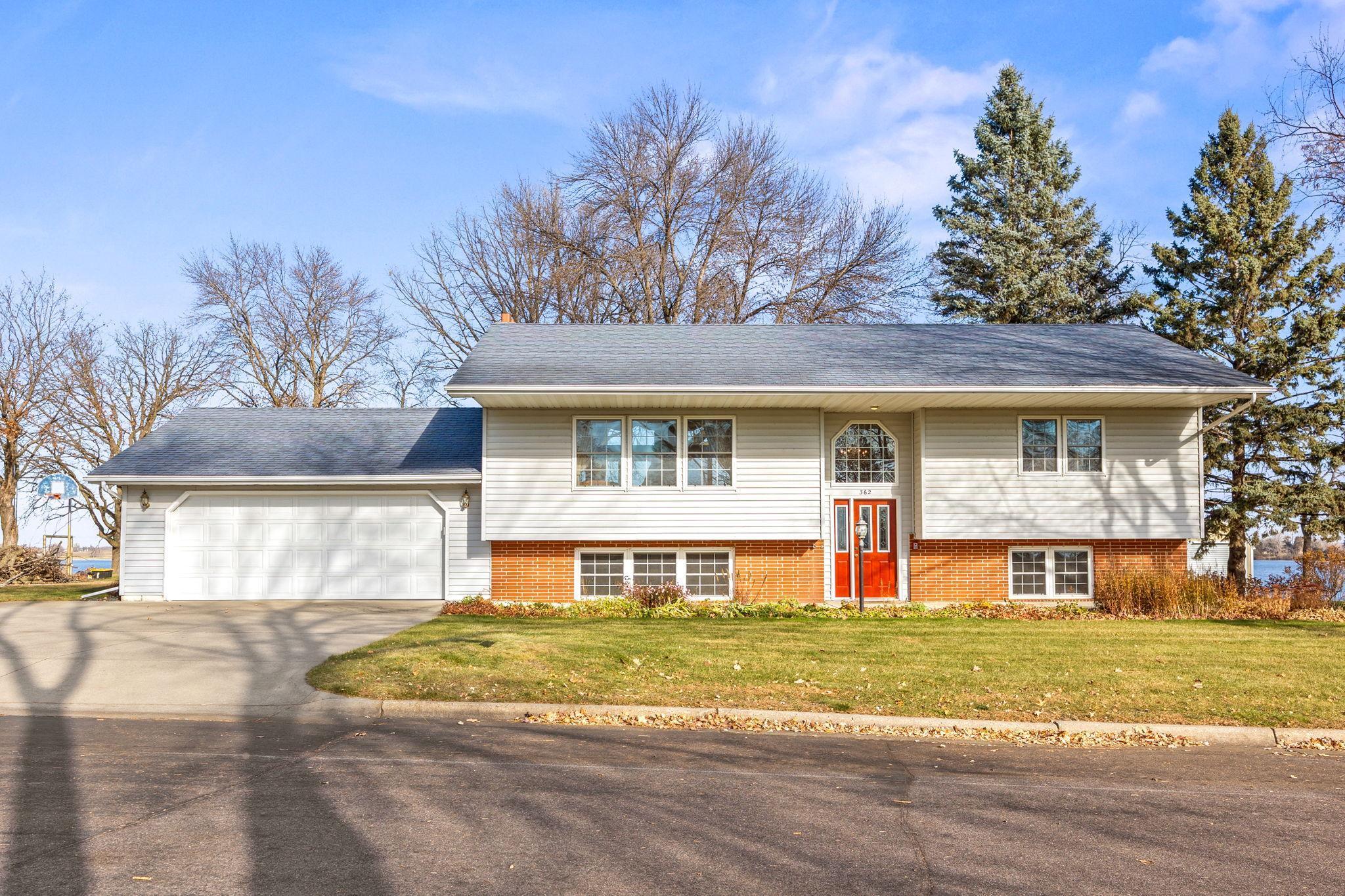 362 South Shore Drive Winsted, MN 55395 - Photo 2 of 39