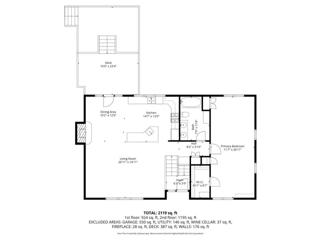$530,000 | 362 South Shore Drive, Winsted, MN 55395