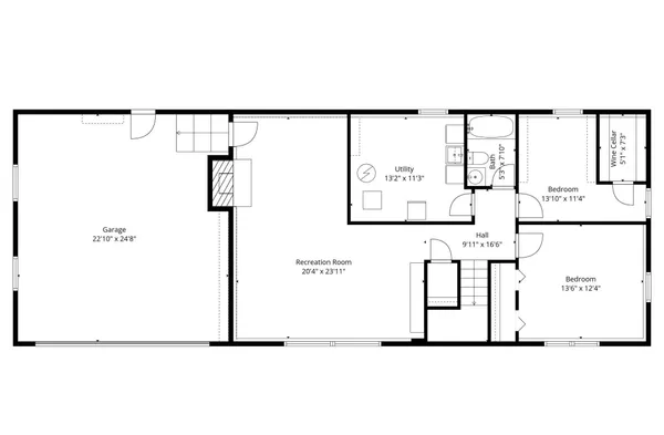 $530,000 | 362 South Shore Drive, Winsted, MN 55395