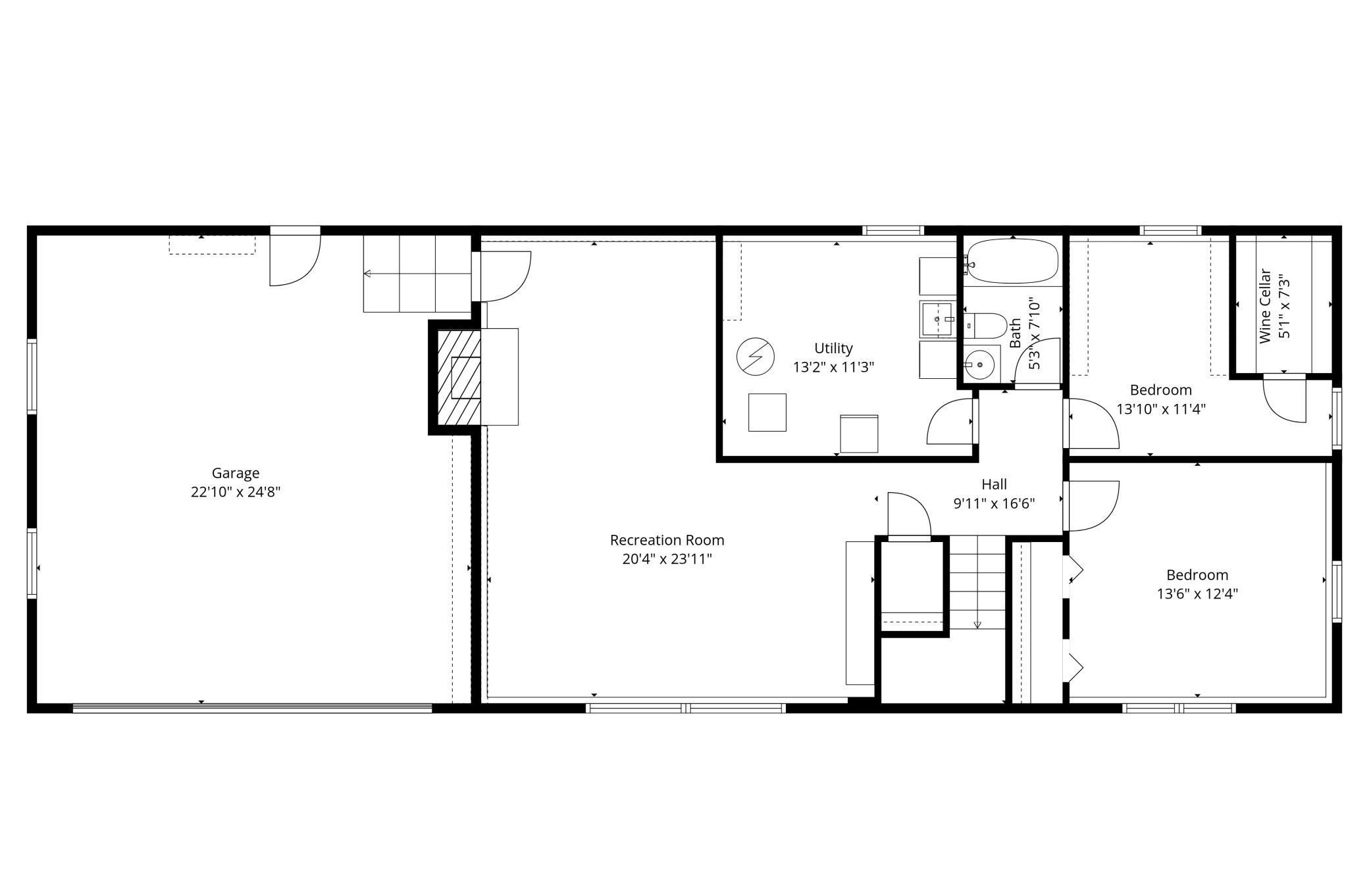 362 South Shore Drive Winsted, MN 55395 - Photo 32 of 39