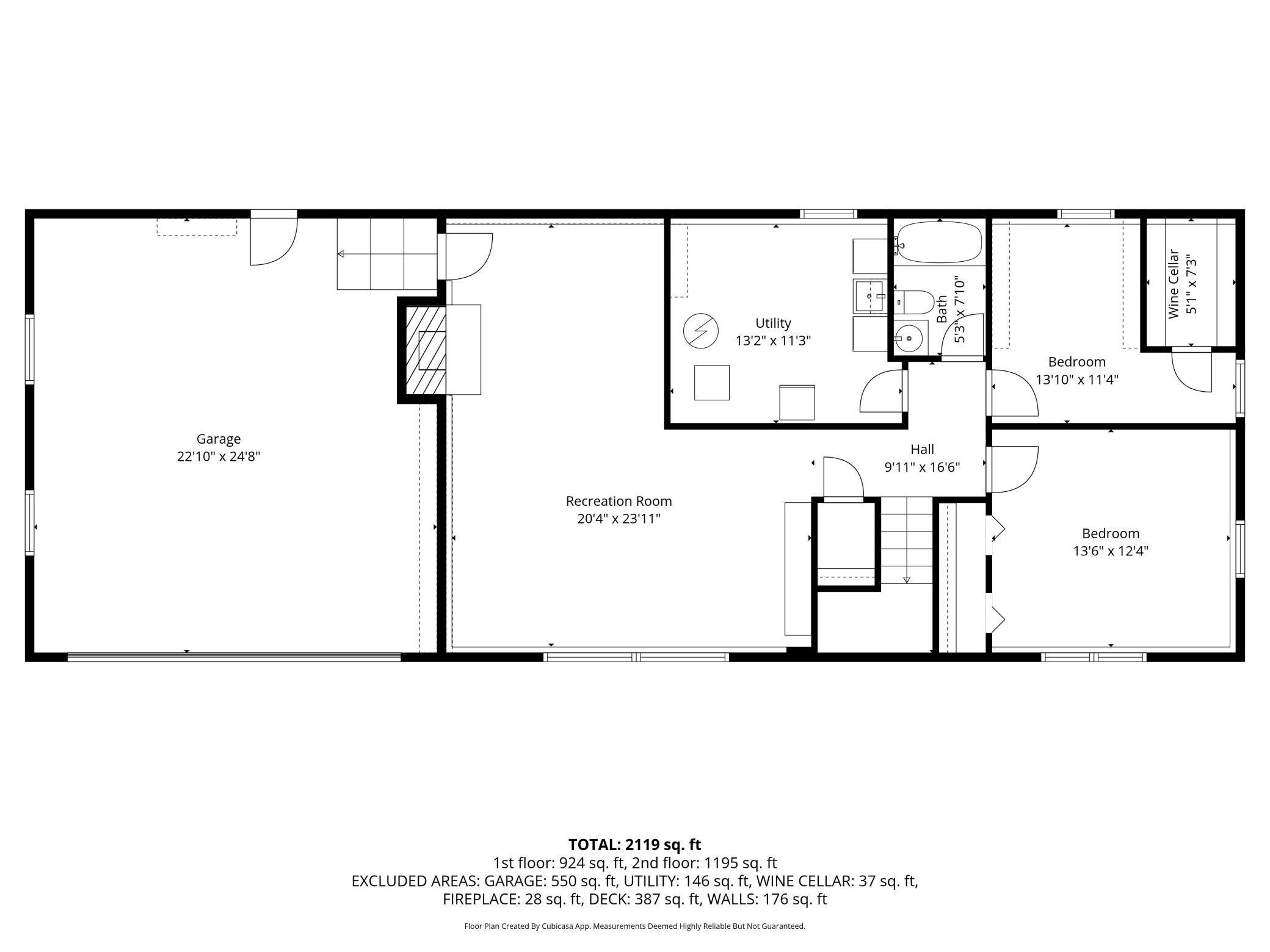362 South Shore Drive Winsted, MN 55395 - Photo 33 of 39