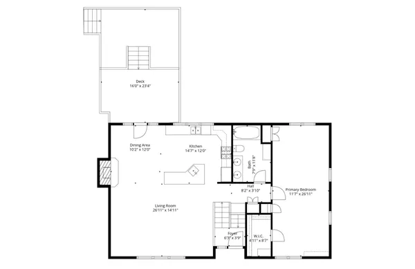 $530,000 | 362 South Shore Drive, Winsted, MN 55395
