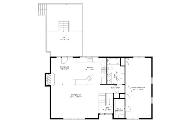 $530,000 | 362 South Shore Drive, Winsted, MN 55395