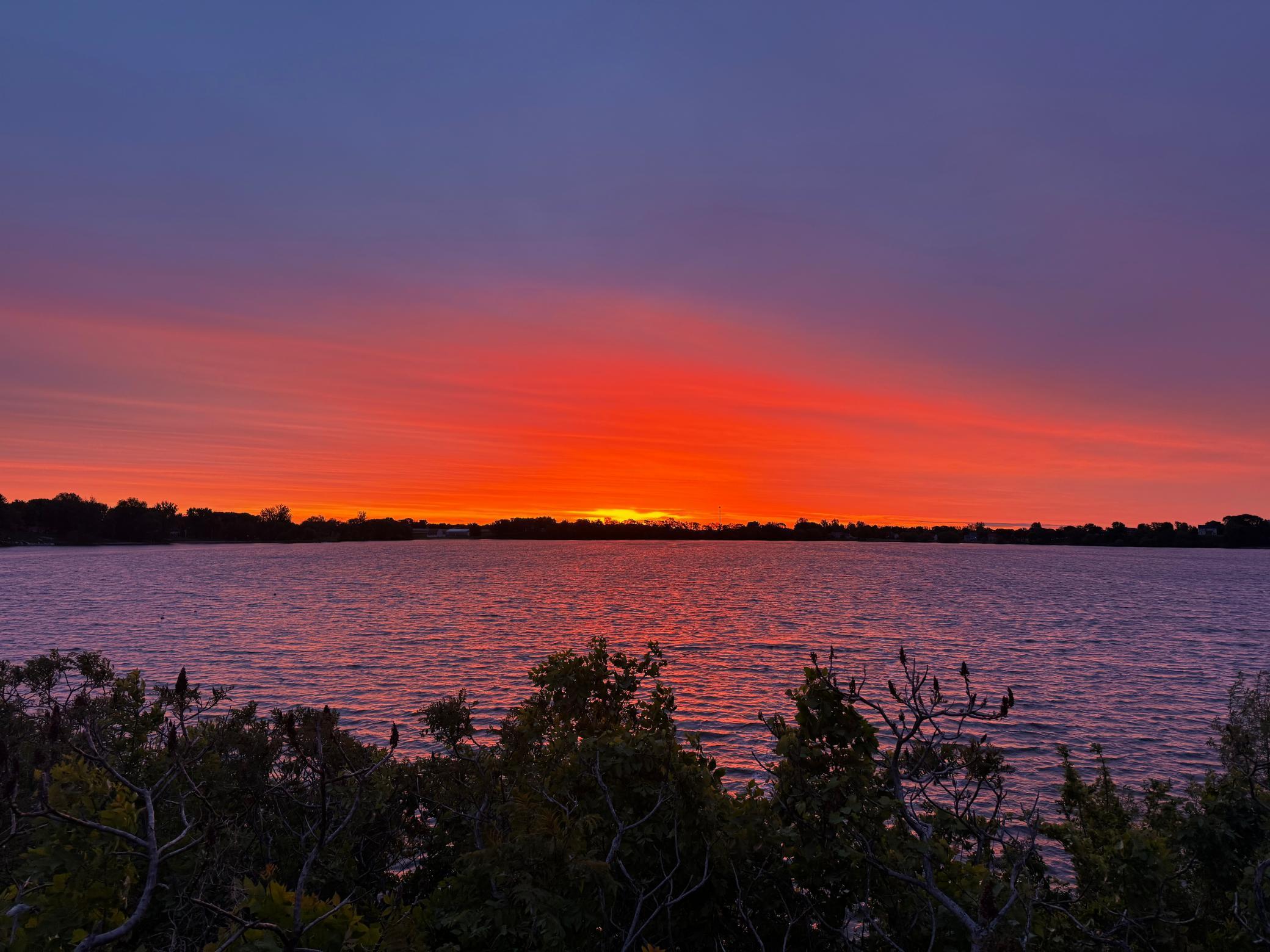 362 South Shore Drive Winsted, MN 55395 - Photo 35 of 39