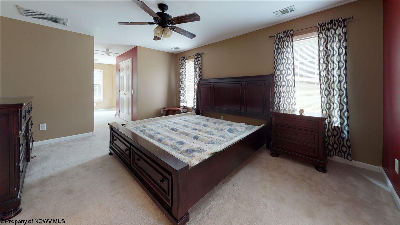 102 Longhorn Road Fairmont, WV 26554 - Photo 10 of 19 Gallery Image 10