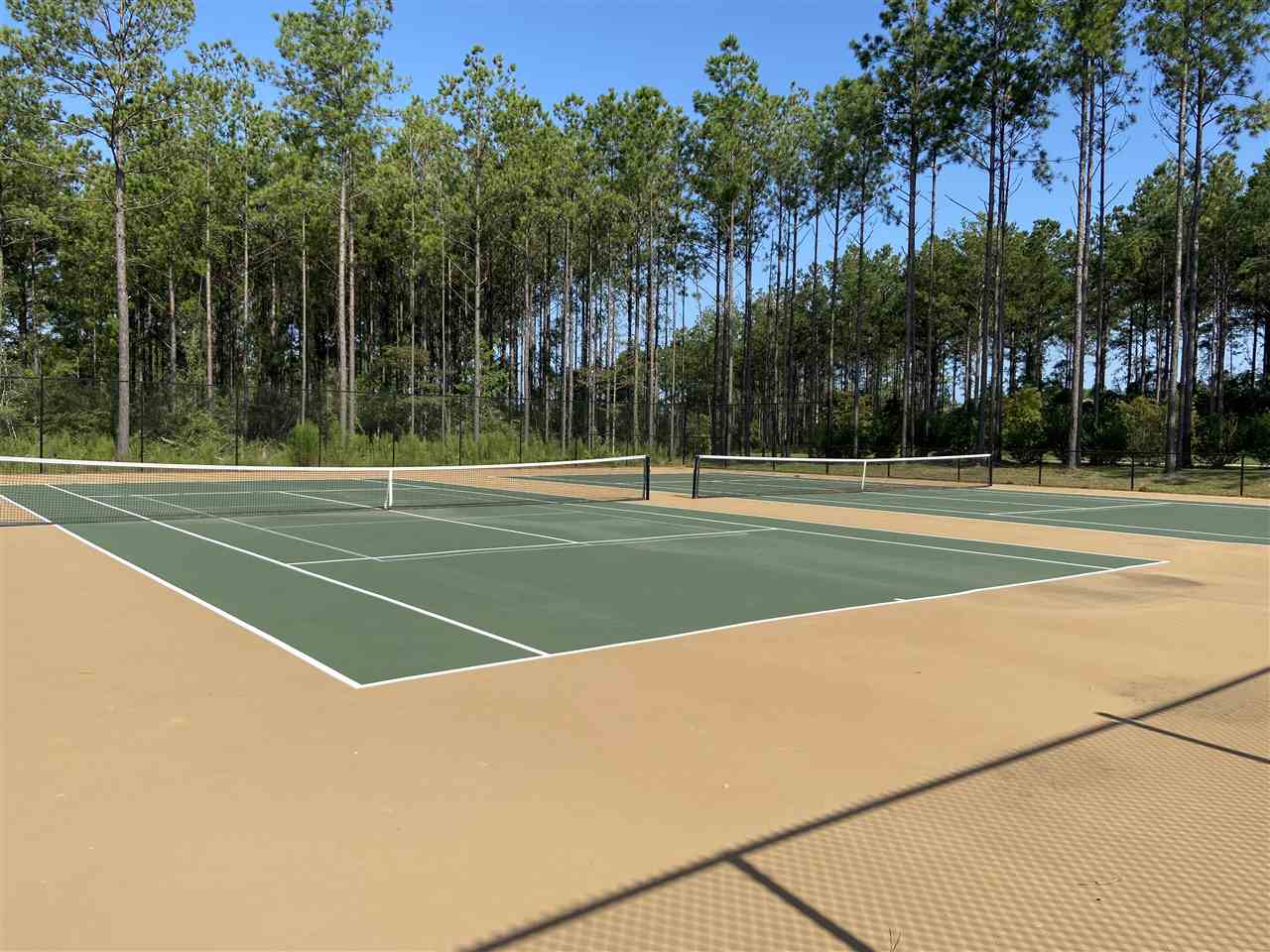 13108 Sanderling Loop Daphne, AL 36527 - Photo 28 of 33 Tennis Courts