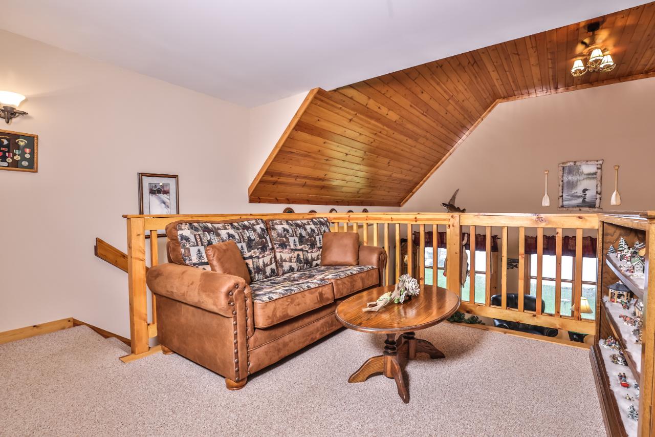 6336W Turtle Flambeau Dam Road Butternut, WI 54514 - Photo 7 of 24 Gallery Image 7