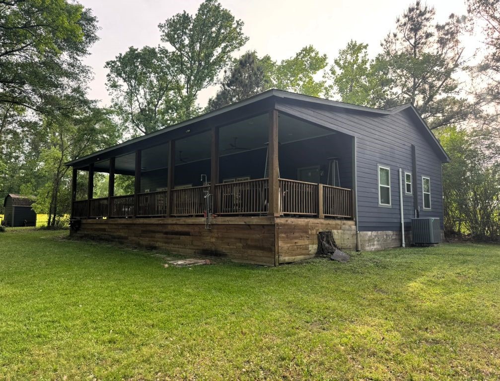371 Fm 1872 Corrigan, TX 75939 - Photo 8 of 50
