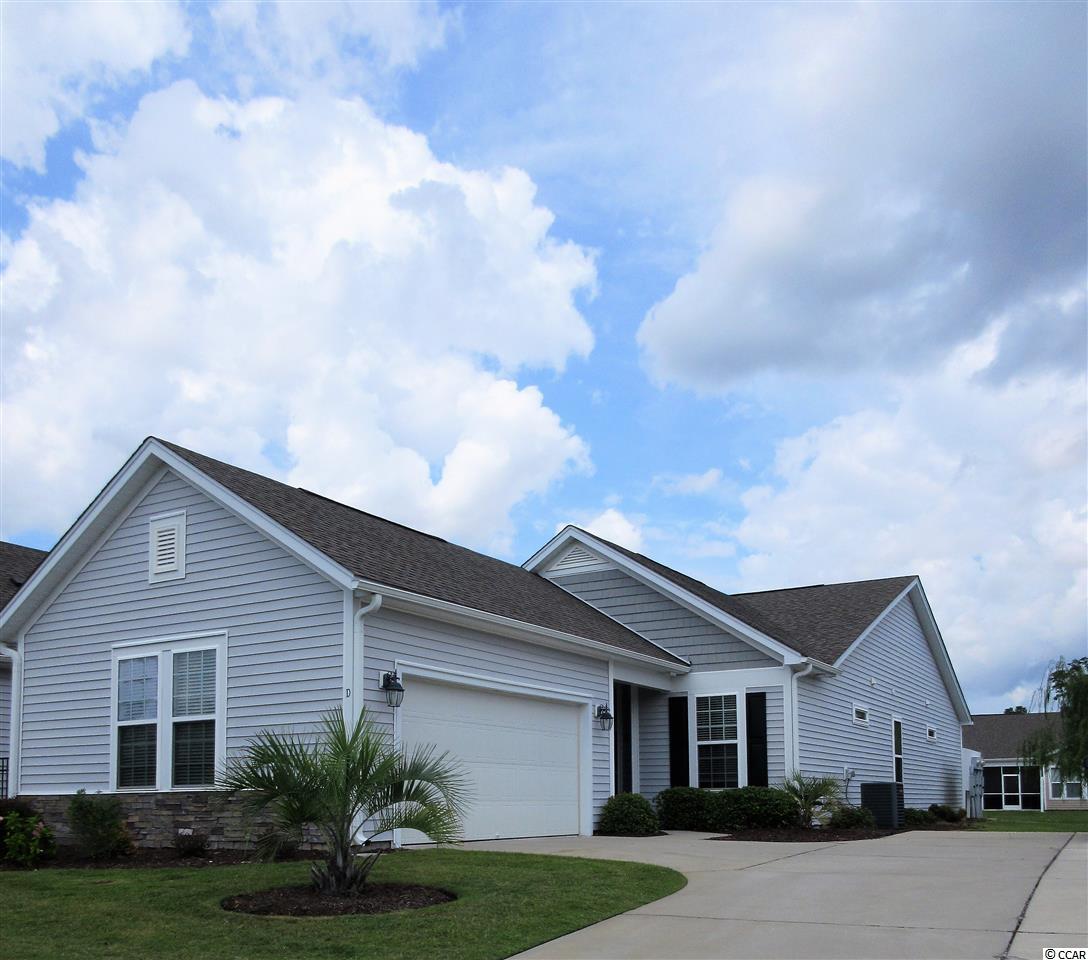 1598 Palmina Loop, Unit D Myrtle Beach, SC 29588 - Photo 1 of 36 Gallery Image 1