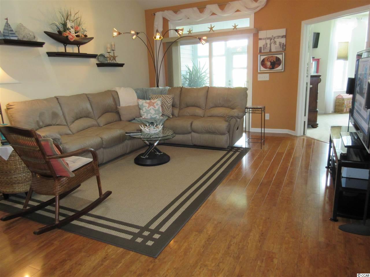 1598 Palmina Loop, Unit D Myrtle Beach, SC 29588 - Photo 15 of 36 Gallery Image 15
