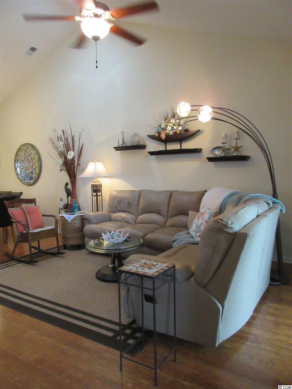 1598 Palmina Loop, Unit D Myrtle Beach, SC 29588 - Photo 16 of 36 Gallery Image 16