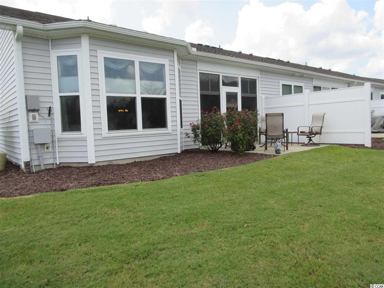 1598 Palmina Loop, Unit D Myrtle Beach, SC 29588 - Photo 32 of 36 Gallery Image 32