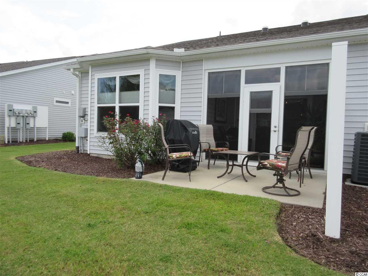 1598 Palmina Loop, Unit D Myrtle Beach, SC 29588 - Photo 34 of 36 Gallery Image 34