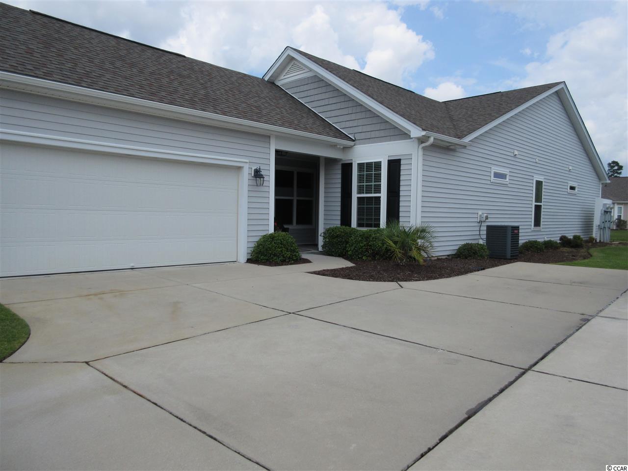 1598 Palmina Loop, Unit D Myrtle Beach, SC 29588 - Photo 36 of 36 Gallery Image 36